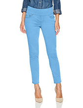 
                        
                          將圖片載入圖庫檢視器 Jag Jeans Women's Amelia Pull on Slim Fit Ankle Pant
                        
                      