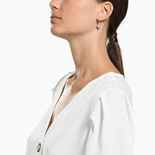 
                        
                          Load image into Gallery viewer, Swarovski Women's Symbolic Star Jewelry Collection, Clear Crystals - JOY2ESpree
                        
                      