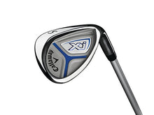 
                        
                          Load image into Gallery viewer, Callaway Golf XJ Junior Golf Set
                        
                      