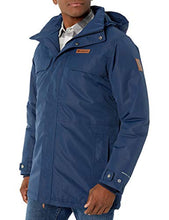 
                        
                          Load image into Gallery viewer, Columbia mens Rugged Path Parka
                        
                      