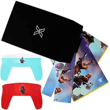 
                        
                          Muat gambar ke penampil Galeri, PS5 Console Skin and PS5 Controller Skins Set, Playstation 5 Skin Wrap Decal Sticker PS5 Disk Edition, Game Decal Kit (Disk Edition) - JOY2ESpree
                        
                      