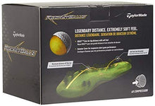 
                        
                          Cargar imagen en el visor de la galería, TaylorMade Rocketballz Golf Balls (Three Dozen) - JOY2ESpree
                        
                      