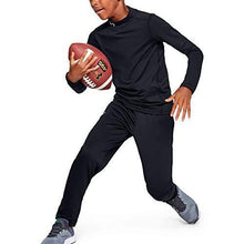 
                        
                          画像をギャラリービューアに読み込む, Under Armour Boys' ColdGear Mock
                        
                      