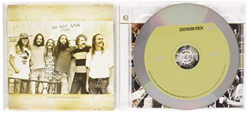 Southern Rock Gold - JOY2ESpree