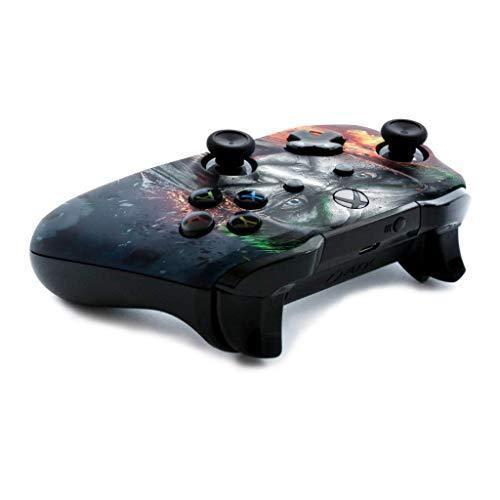 DreamController Original Wireless Custom Xbox One Controller - Xbox One Custom Controller Works - JOY2ESpree