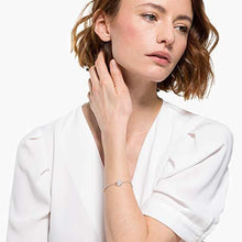 
                        
                          Muat gambar ke penampil Galeri, Swarovski Women's Symbols Evil Eye, Flower, Feather, Moon, Heart, Lucky Charm, Faith, Dragonfly Crystal Bracelet Collection - JOY2ESpree
                        
                      