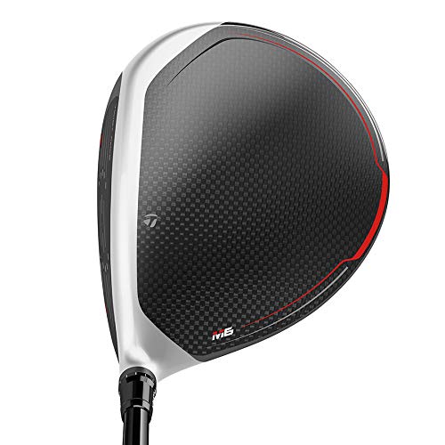 TaylorMade Golf M6 D-Type Driver (460cc)