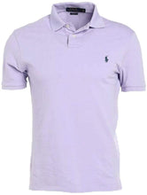 
                        
                          將圖片載入圖庫檢視器 Polo RL Men's Interlock Polo Shirt
                        
                      