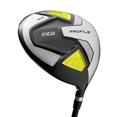 Wilson Juniors Complete Golf Set - JOY2ESpree