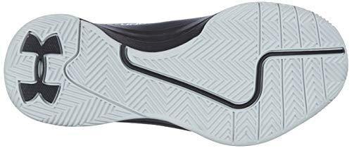 Under Armour Unisex-Child Pre School Jet 2019 Basketball Shoe