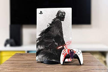 
                        
                          Muat gambar ke penampil Galeri, PS5 Skin for Console and Controllers Vinyl Sticker Same Decal Quality for Cars - JOY2ESpree
                        
                      