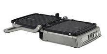 
                        
                          Cargar imagen en el visor de la galería, Cuisinart Griddler, Elite, Silver,GR-300WSP1 - JOY2ESpree
                        
                      