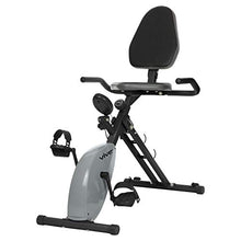 
                        
                          將圖片載入圖庫檢視器 Vive Folding Exercise Bike (App Included) - Upright X Stationary Cycle Machine - JOY2ESpree
                        
                      