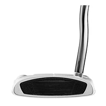 
                        
                          Load image into Gallery viewer, TaylorMade 2018 Spider Interactive Putter (SuperStroke, Double Bend, Right Hand, with Sightline, 35 Inches) - JOY2ESpree
                        
                      