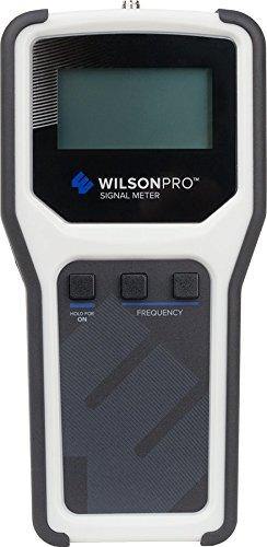WilsonPro 460118 RF Cellular Signal Meter - JOY2ESpree