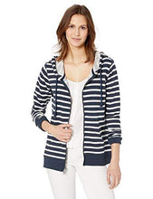 
                        
                          Load image into Gallery viewer, Jag Jeans Women's Edie Zip Up Hoodie
                        
                      