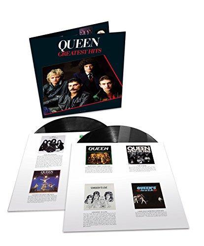 Greatest Hits I [2 LP] - JOY2ESpree