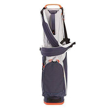 
                        
                          Cargar imagen en el visor de la galería, TaylorMade FlexTech Lite Bag, Gray Cool/Titanium - JOY2ESpree
                        
                      