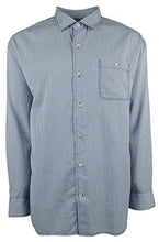 
                        
                          將圖片載入圖庫檢視器 Tommy Bahama Men's Big &amp; Tall Long Sleeve Twill Check Shirt
                        
                      