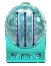 
                        
                          Load image into Gallery viewer, VISUALIZE TRI-LINE Golf Alignment Kit - (2-Pack) Unique 3 Line Golf Ball Marker - JOY2ESpree
                        
                      