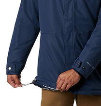 
                        
                          Load image into Gallery viewer, Columbia mens Rugged Path Parka
                        
                      