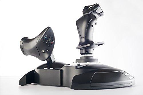 Thrustmaster T-Flight Hotas One (XBOX Series X/S & XOne and Windows) - JOY2ESpree