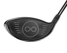 
                        
                          गैलरी व्यूवर में इमेज लोड करें, Cobra Golf 2021 Radspeed Driver Matte Peacoat-Red (Men's Left Hand, Fujikura Motore XF3, Reg Flex, 9) - JOY2ESpree
                        
                      