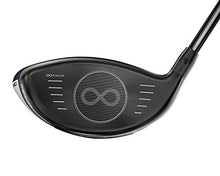 
                        
                          गैलरी व्यूवर में इमेज लोड करें, Cobra Golf 2021 Radspeed Driver Matte Peacoat-Red (Men's Left Hand, Project X Hzrdrus Rdx Blue, Stiff Flex, 9) - JOY2ESpree
                        
                      