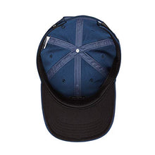 
                        
                          Cargar imagen en el visor de la galería, TaylorMade Lifestyle Miami Dad Relaxed Adjustable Hat, Navy - JOY2ESpree
                        
                      
