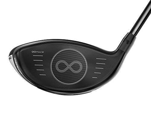 Cobra Golf 2021 Men's Radspeed Driver Matte Black-Turbo Yellow - JOY2ESpree