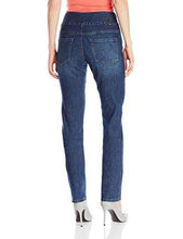 
                        
                          गैलरी व्यूवर में इमेज लोड करें, Jag Jeans Women's Peri Pull-on Straight Leg Jean
                        
                      