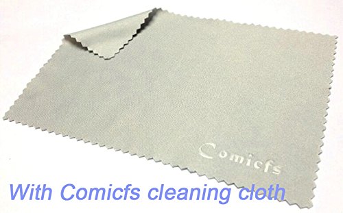 Comicfs Baby Diaper Bag Insert Organizer with Comicfs Cleaning Cloth (Dimensions: 12 X 6.4 X 8 Inch, Khaki)