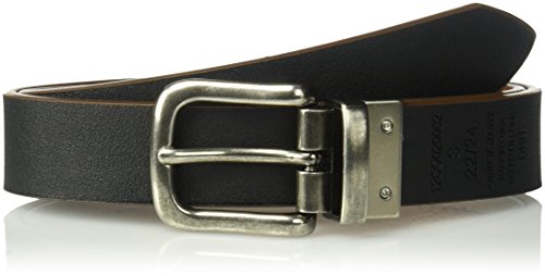 Columbia Boys' Big 1" Wide Classic Reversible Belt