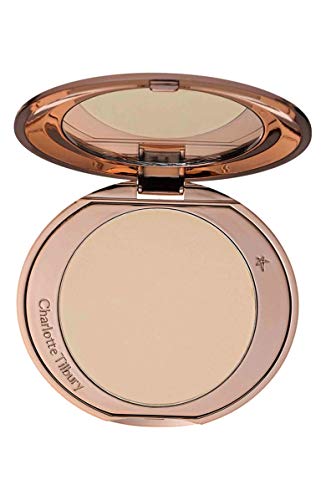 Charlotte Tilbury Airbrush Flawless Finish Skin Perfecting Micro Powder MEDIUM