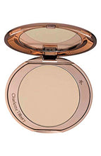 
                        
                          गैलरी व्यूवर में इमेज लोड करें, Charlotte Tilbury Airbrush Flawless Finish Skin Perfecting Micro Powder MEDIUM
                        
                      