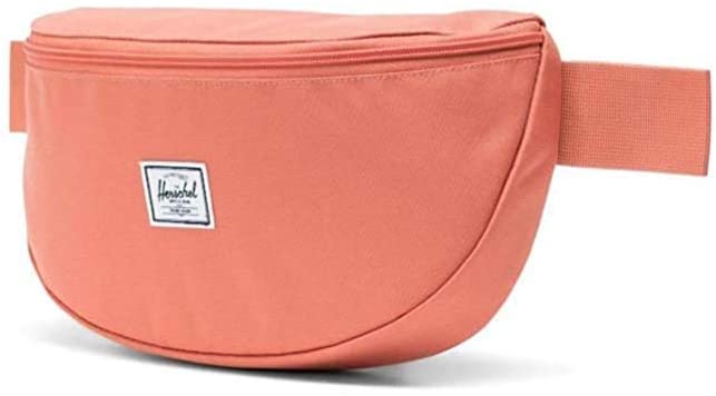 Herschel Sixteen Waist Pack, Black, 5.0L