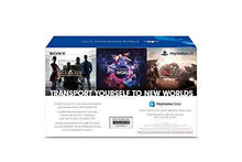 
                        
                          將圖片載入圖庫檢視器 PlayStation VR Headset + Camera Bundle [Discontinued] - JOY2ESpree
                        
                      