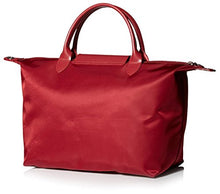 
                        
                          將圖片載入圖庫檢視器 Longchamp Women's Le Pliage Néo Handbag, Opera
                        
                      