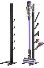 
                        
                          將圖片載入圖庫檢視器 Tolhoom Storage Stand Dock Dockings Station for V11 V10 V8 V7 V6 Cordless Stick Vacuum Cleaner, Stable Metal Storage Bracket Organizer Rack - JOY2ESpree
                        
                      