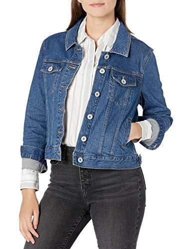 Jag Jeans womens Kiara Classic Jacket