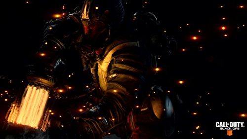 Call of Duty: Black Ops 4 - PlayStation 4 Standard Edition - JOY2ESpree