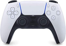 
                        
                          Load image into Gallery viewer, Ptech 2021 Playstation Console Two Controller Bundle - PS5 Disk Version with Two Wireless Controllers and Soft Shell Controller Case - JOY2ESpree
                        
                      