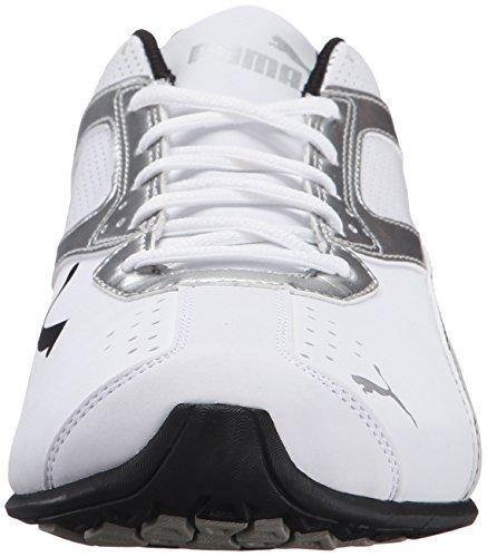 PUMA Men's Tazon 6 FM Running Shoe
