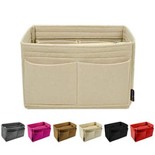 
                        
                          画像をギャラリービューアに読み込む, Purse Organizer Insert, Handbag &amp; Tote Organizer, Bag in Bag, Perfect for Speedy Neverfull and More
                        
                      