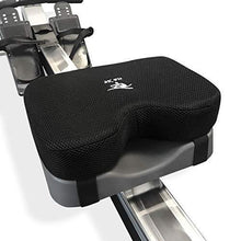 
                        
                          將圖片載入圖庫檢視器 Rowing Machine Seat Cushion (Model 2) That Perfectly fits Concept 2 - JOY2ESpree
                        
                      