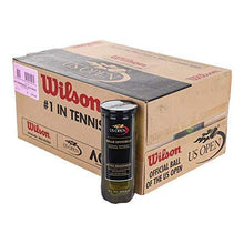 
                        
                          將圖片載入圖庫檢視器 Wilson US Open Extra Duty Tennis Balls (Case) - JOY2ESpree
                        
                      