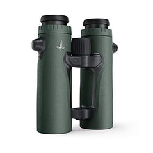 
                        
                          Load image into Gallery viewer, SWAROVSKI Optik 10x42 EL Laser Rangefinder Binoculars with Tracking Assistant - JOY2ESpree
                        
                      