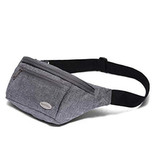 
                        
                          將圖片載入圖庫檢視器 Entchin Fanny Pack for Hiking, Running and Travel
                        
                      