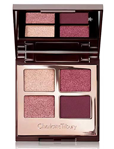 Charlotte Tilbury Luxury Palette Mesmerising Maroon
