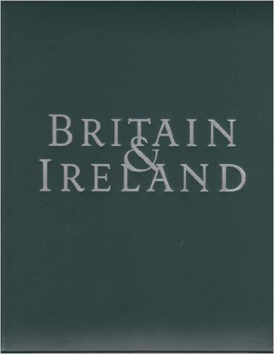 Britain and Ireland: A Visual Tour of the Enchanted Isles